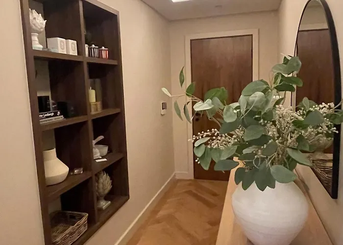 Kings, Hudson Quarter, Apartamento *