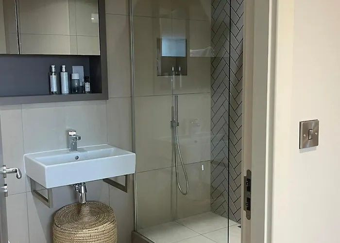 Apartamento Kings, Hudson Quarter,