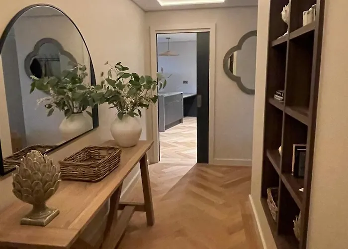 Apartamento Kings, Hudson Quarter, *