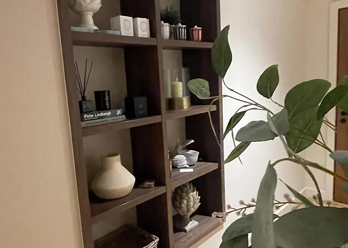 Kings, Hudson Quarter, Apartamento