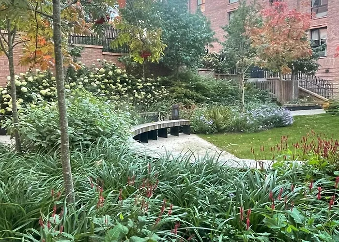 Apartamento Kings, Hudson Quarter,