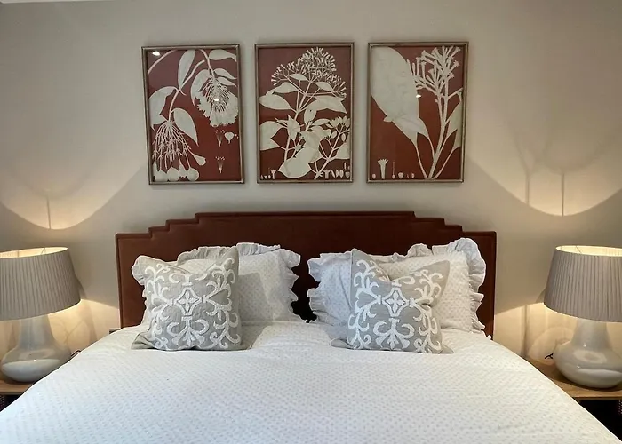 Kings, Hudson Quarter, Apartamento York