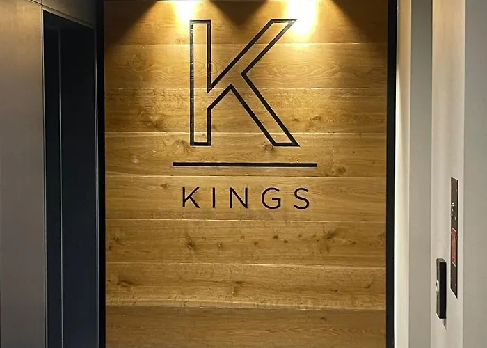 Kings, Hudson Quarter, * York