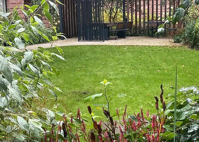 Apartamento Kings, Hudson Quarter, York