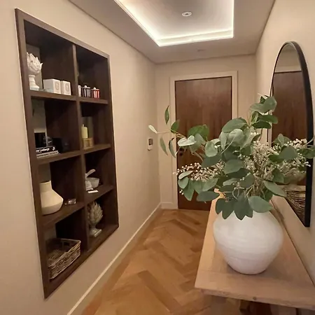 Kings, Hudson Quarter, Daire *