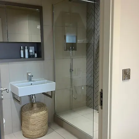 Appartement Kings, Hudson Quarter,