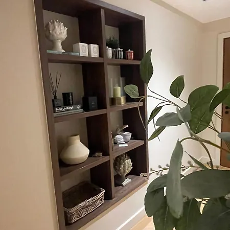 Kings, Hudson Quarter, Appartement