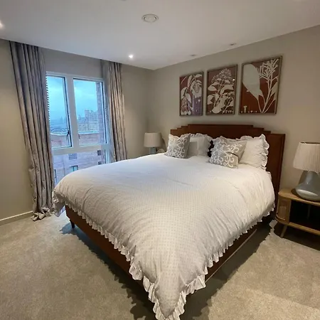 Kings, Hudson Quarter, Appartement *