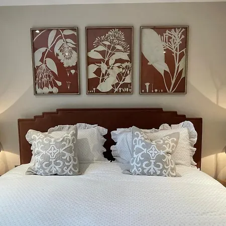 Kings, Hudson Quarter, Appartement York