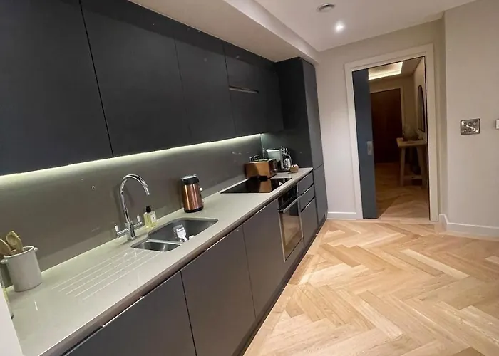 Kings, Hudson Quarter, * 约克